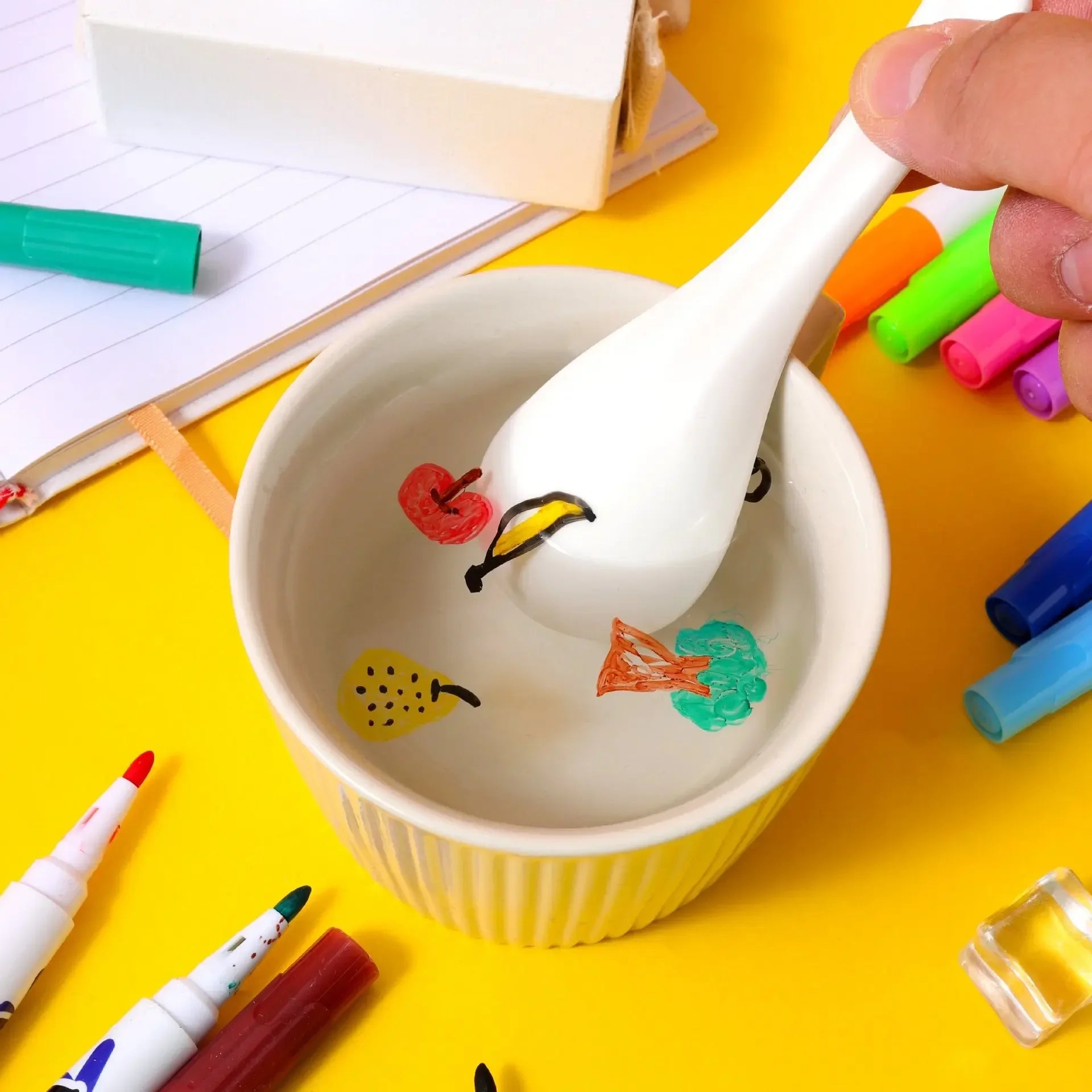 Magic Water Painting Brush