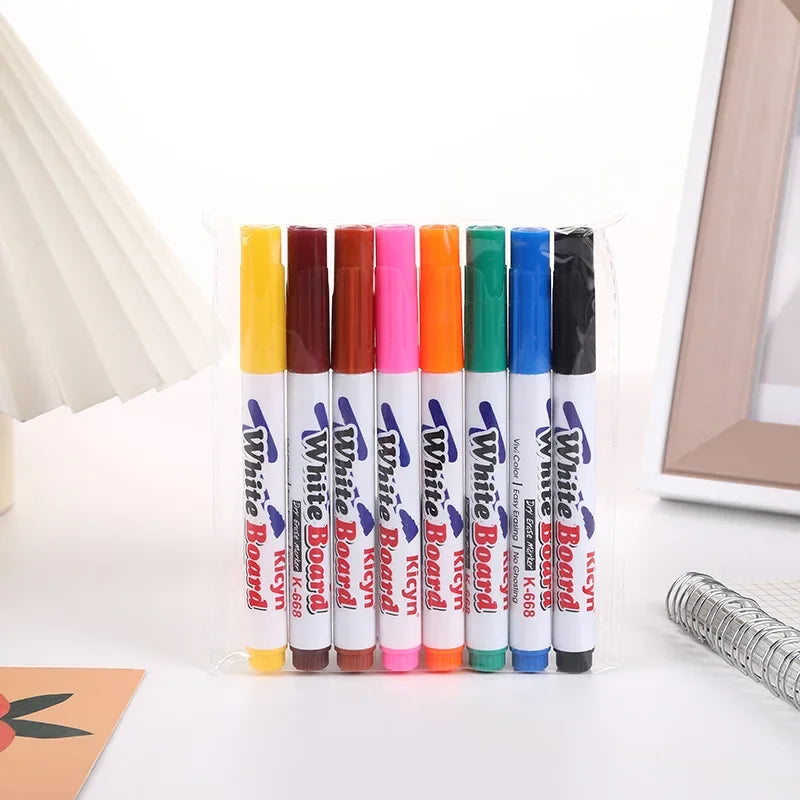 Magic Water Painting Brush