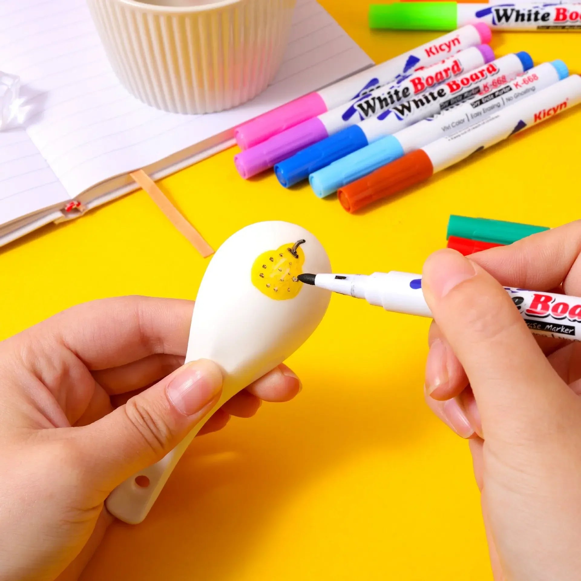 Magic Water Painting Brush