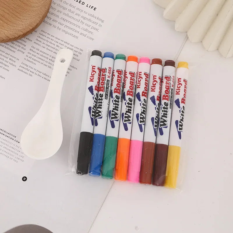 Magic Water Painting Brush