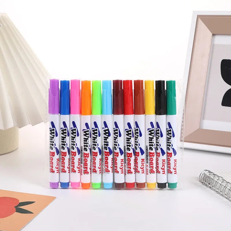 Magic Water Painting Brush