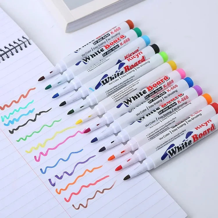 Magic Water Painting Brush