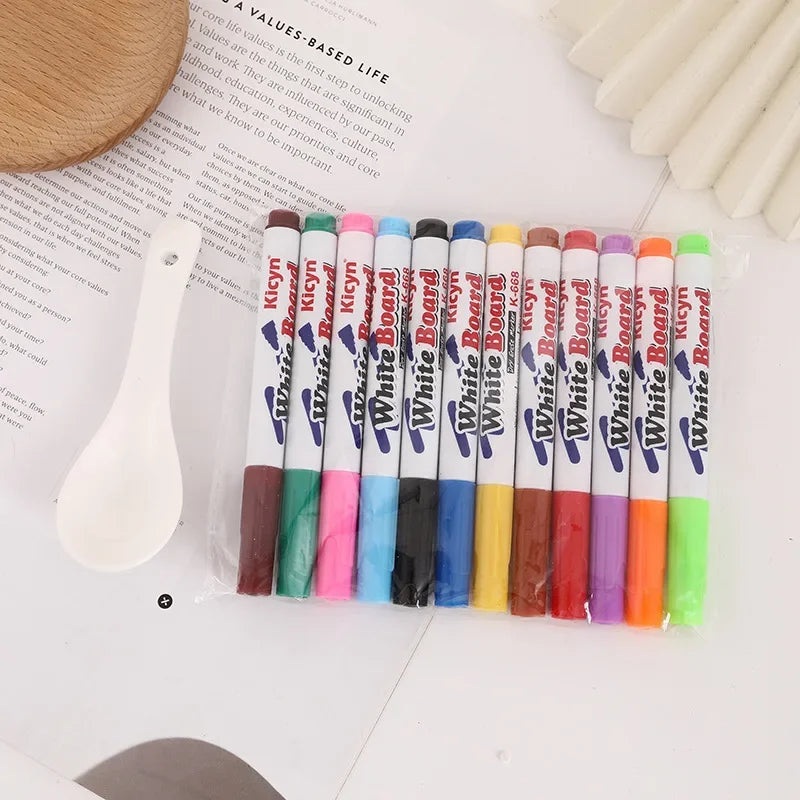 Magic Water Painting Brush