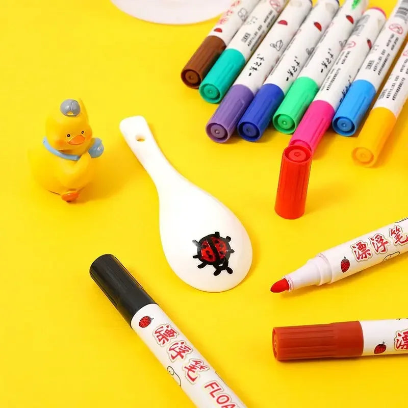 Magic Water Painting Brush