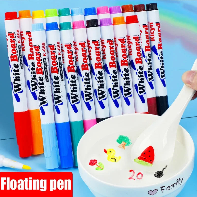 Magic Water Painting Brush