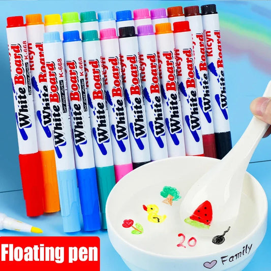 Magic Water Painting Brush